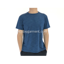 Camiseta casual para hombre de verano